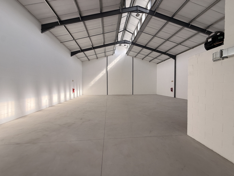 To Let Commercial Property for Rent in Atlas Gardens Western Cape